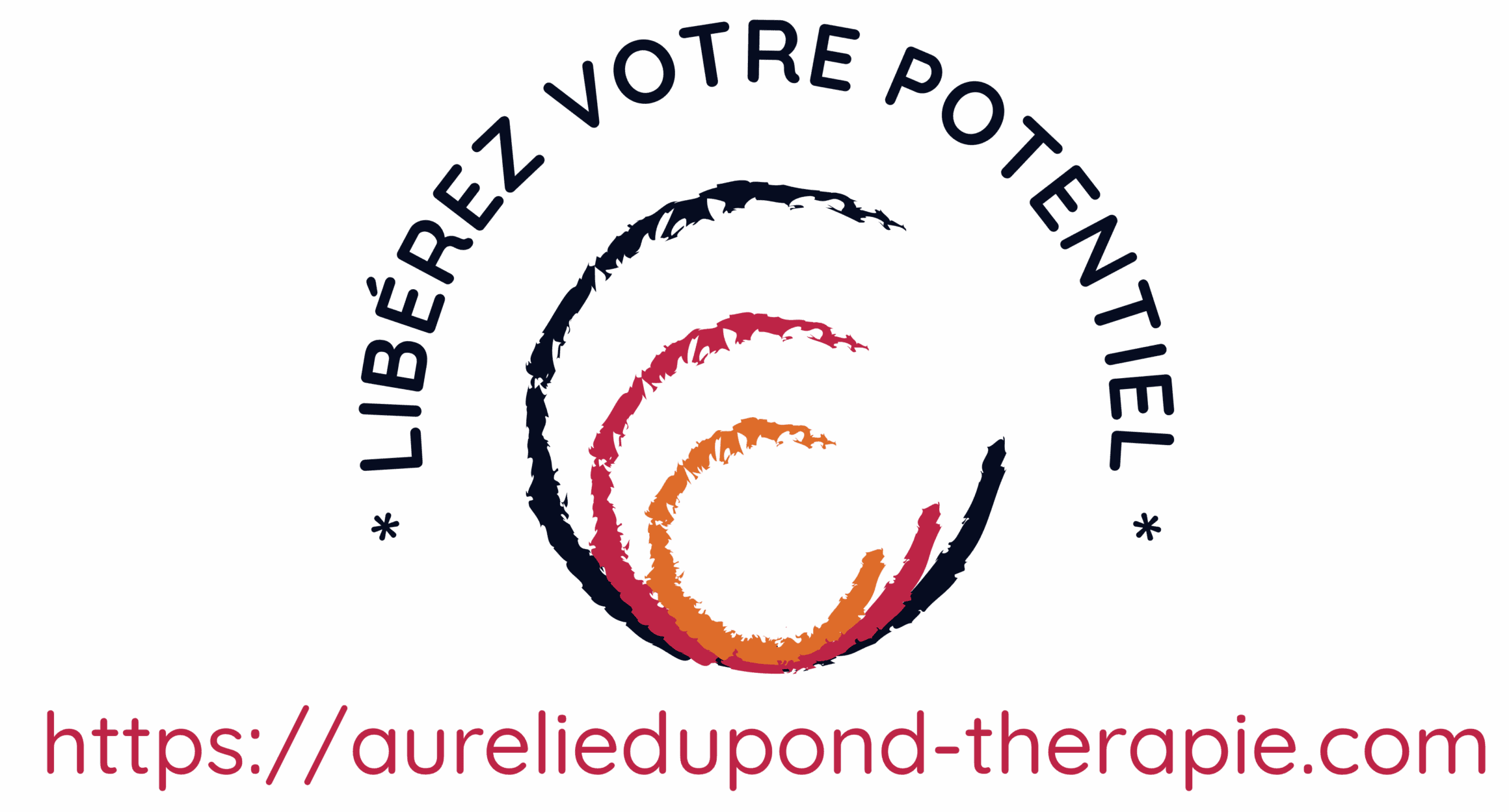 Libérez votre potentiel - Aurelie Dupond
